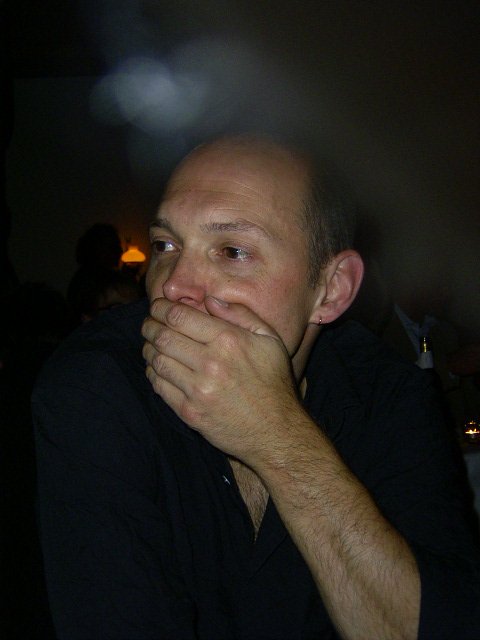 Arno Haas