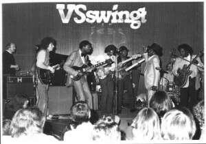 Session Real Bluesband